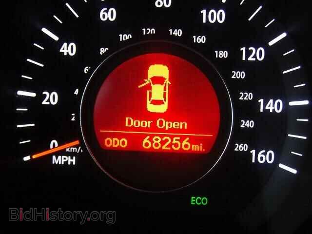 2011 KIA OPTIMA - VIN: KNAGM4A76B5110141 - Фото 8