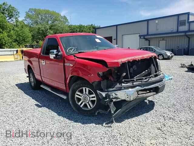 2009 FORD All Models - VIN: 1FTRF12W69KC95457 - Фото 13