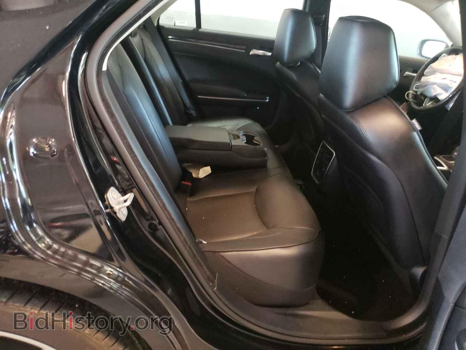 2020 CHRYSLER 300 - VIN: 2C3CCAEG5LH102947 - Фото 6