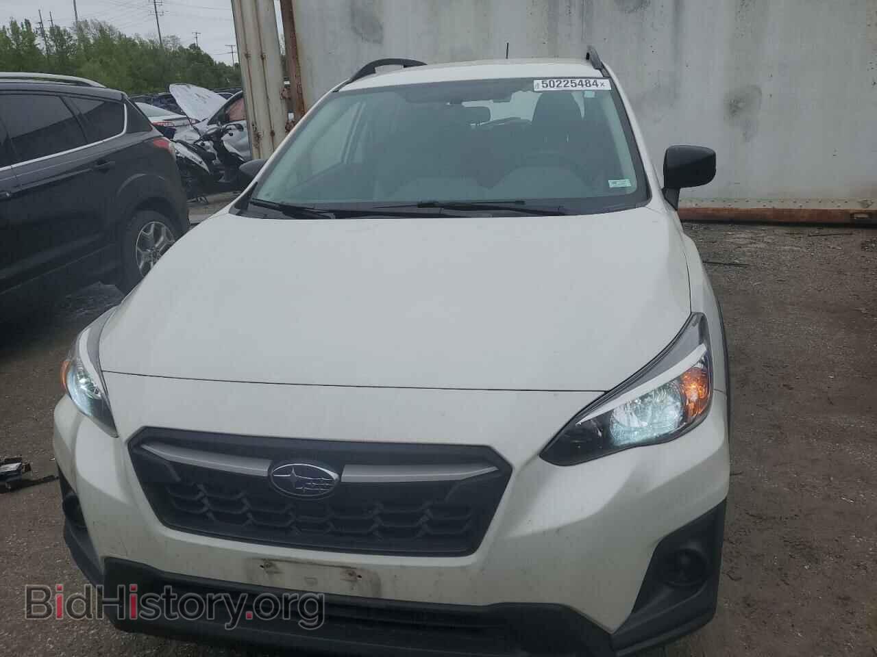 2019 SUBARU CROSSTREK - VIN: JF2GTABC4K8324755 - Фото 5