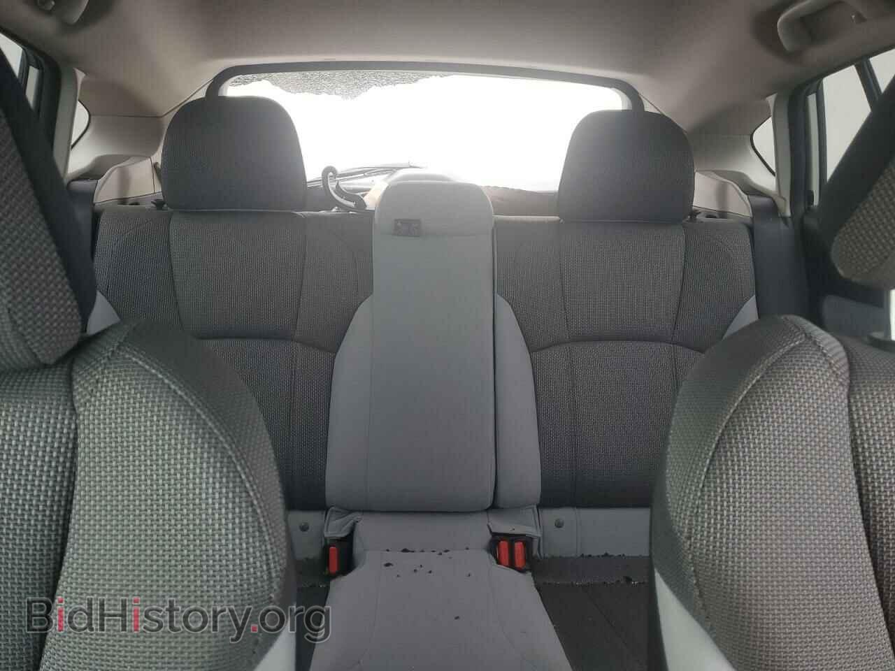 2019 SUBARU CROSSTREK - VIN: JF2GTABC4K8324755 - Фото 10