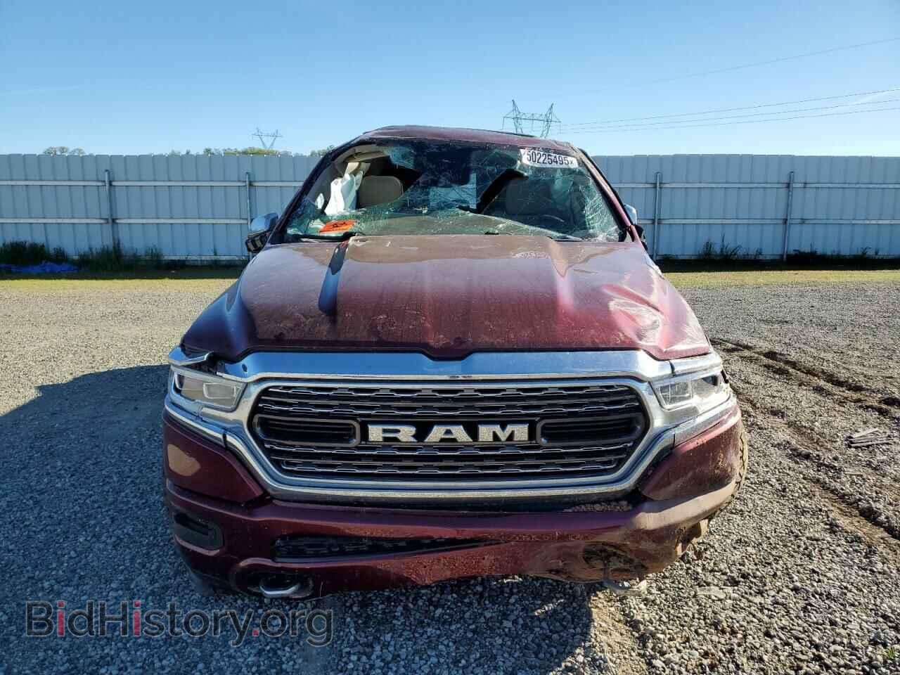 2019 RAM 1500 - VIN: 1C6SRFHT6KN772239 - Фото 5