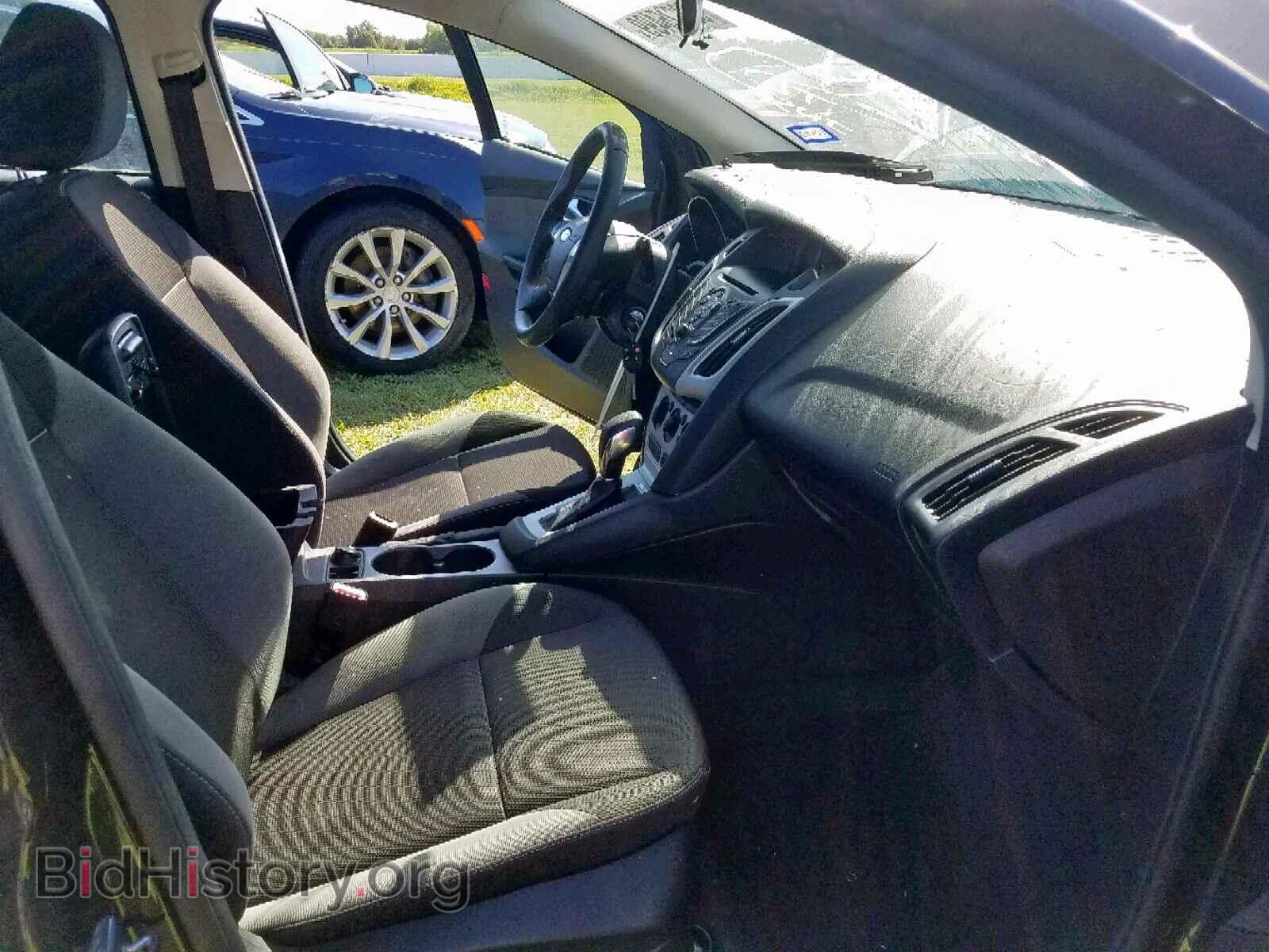 2013 FORD FOCUS SE - VIN: 1FADP3K20DL183360 - Фото 5