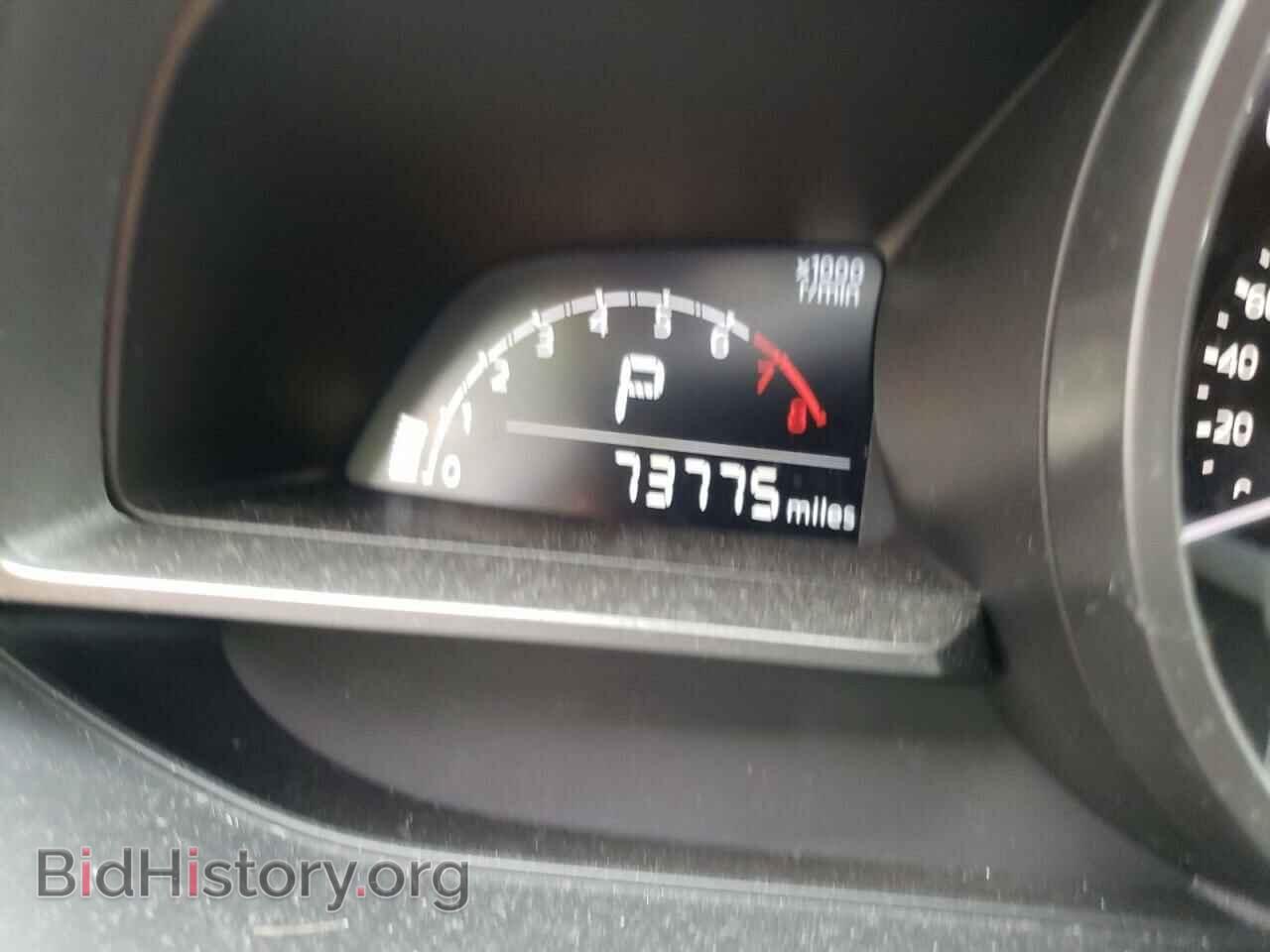 2017 MAZDA 3 - VIN: 3MZBN1K73HM101016 - Фото 8