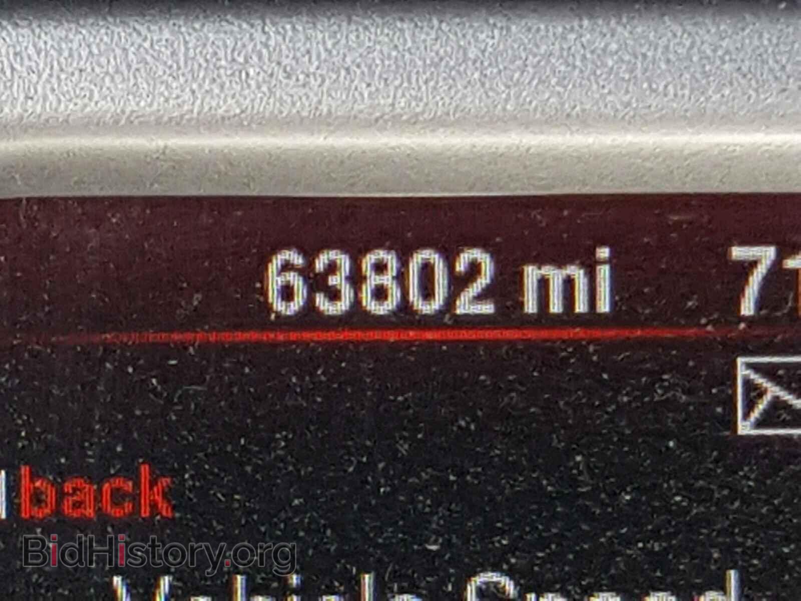 2015 DODGE JOURNEY SE - VIN: 3C4PDCAB5FT521456 - Фото 8