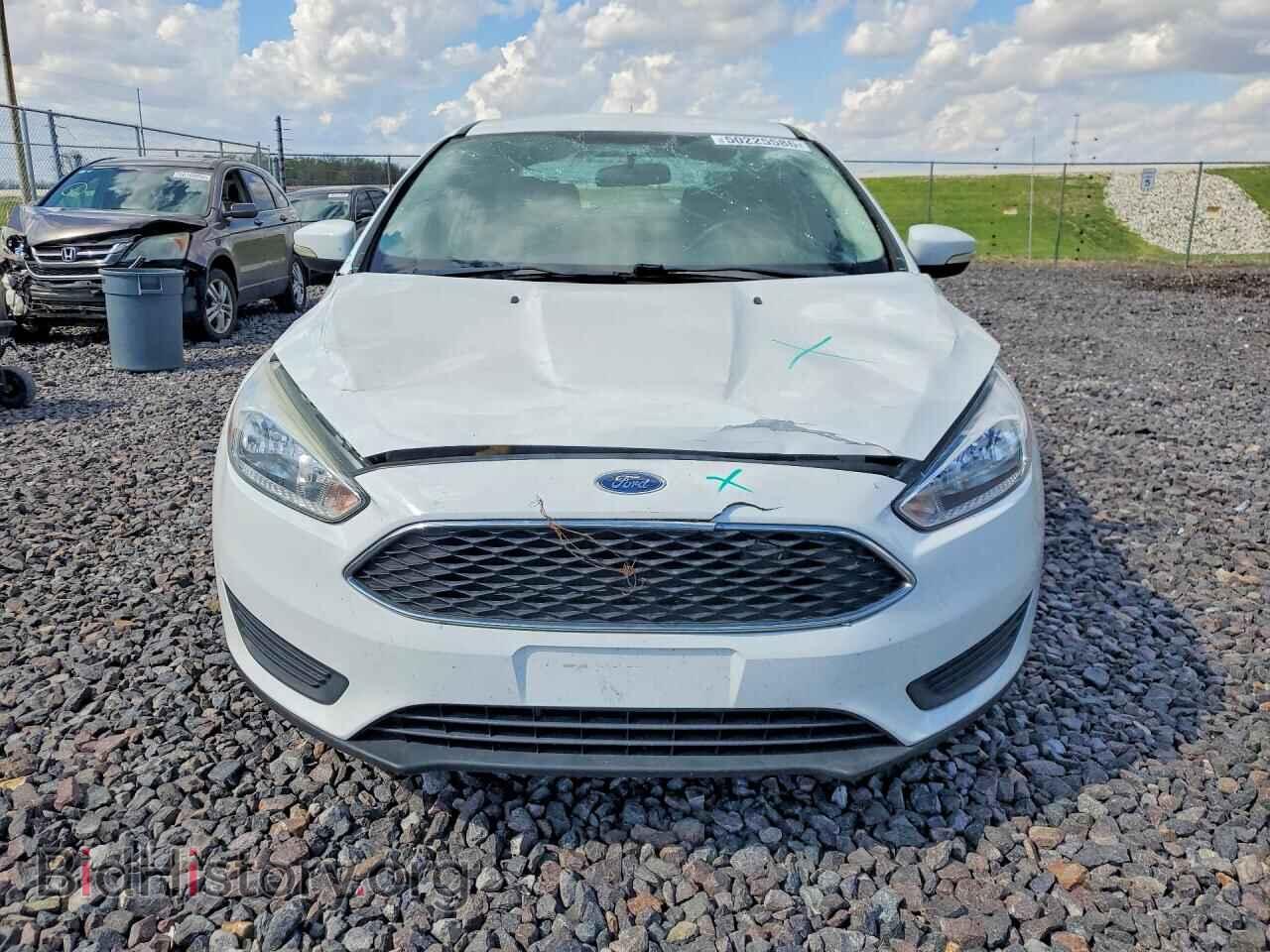 2016 FORD FOCUS - VIN: 1FADP3F22GL267145 - Photo 5