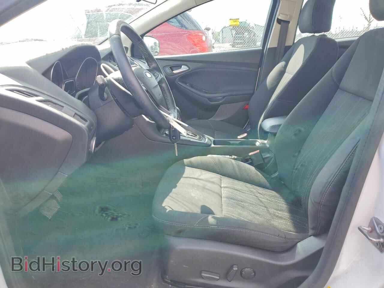 2016 FORD FOCUS - VIN: 1FADP3F22GL267145 - Photo 7