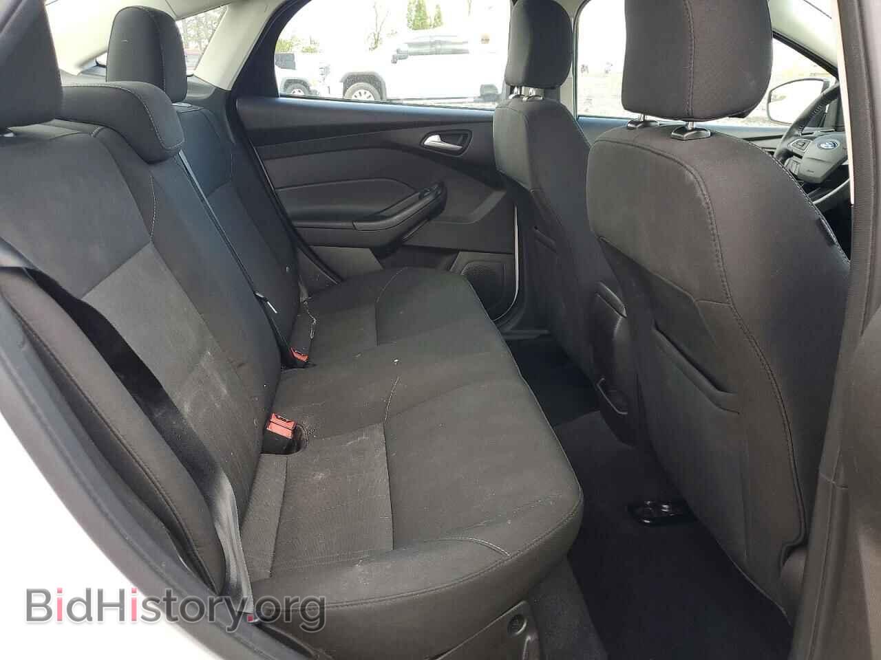 2016 FORD FOCUS - VIN: 1FADP3F22GL267145 - Photo 10