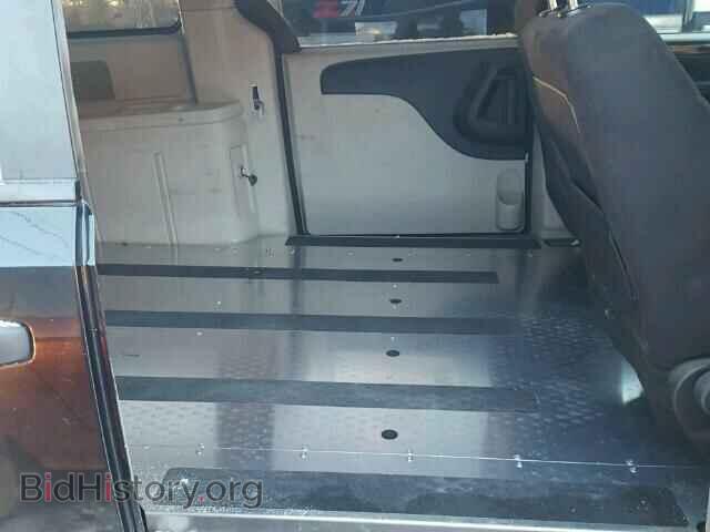 2012 DODGE RAM VAN - VIN: 2C4JDGAGXCR207079 - Фото 6