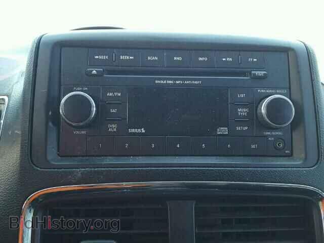 2012 DODGE RAM VAN - VIN: 2C4JDGAGXCR207079 - Фото 9