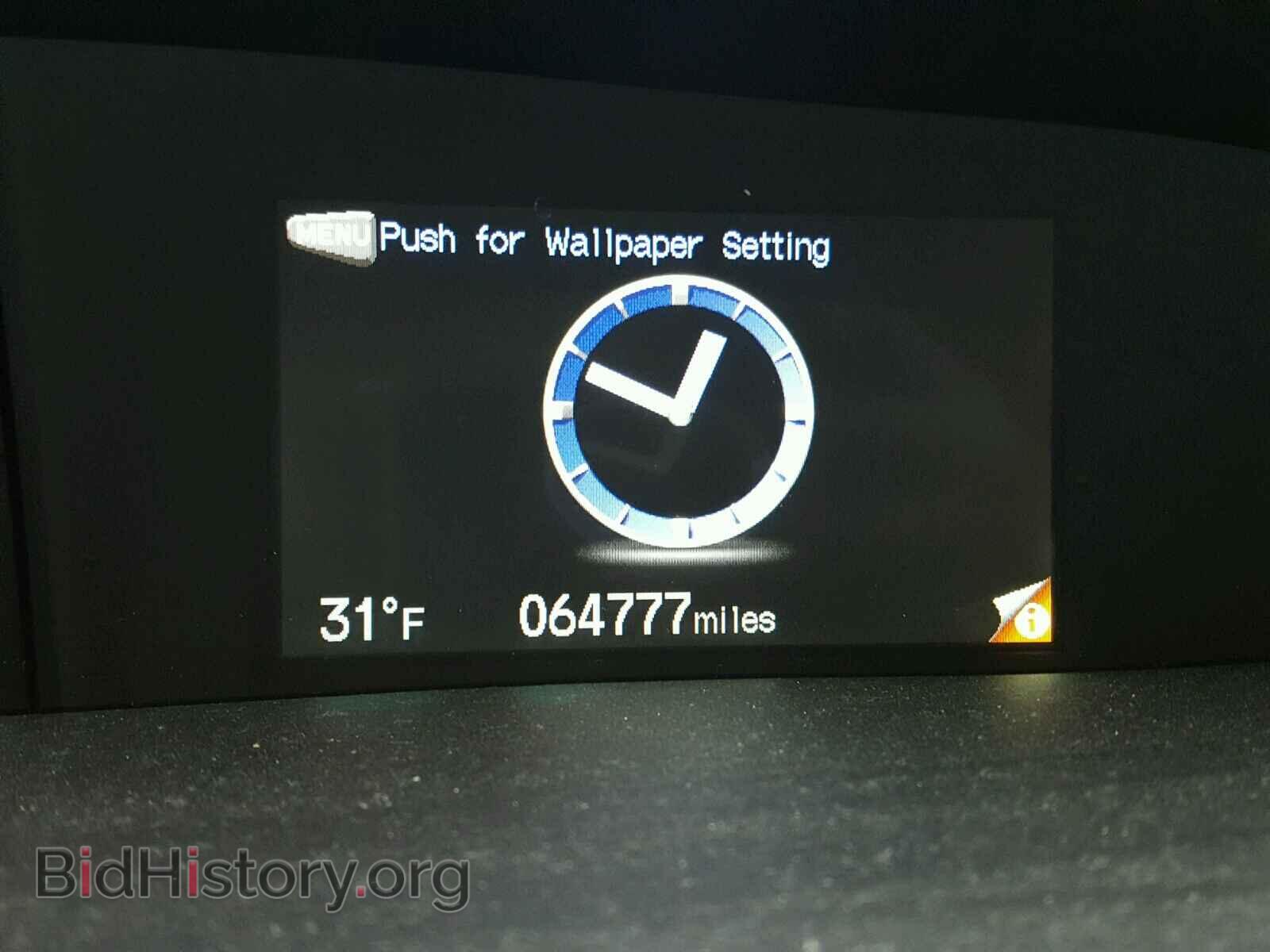 2012 HONDA CIVIC - VIN: 19XFB2F9XCE073538 - Photo 8