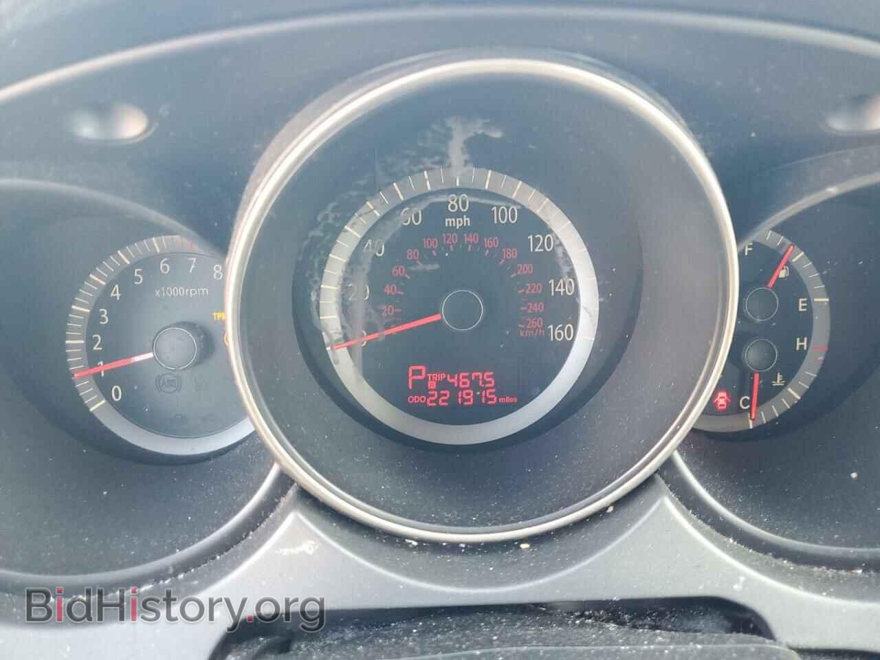 2010 KIA OPTIMA - VIN: KNAGG4A81A5386953 - Фото 9