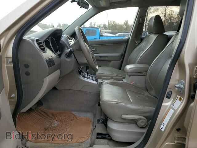 2007 SUZUKI GR VITARA - VIN: JS3TD947774200830 - Фото 7