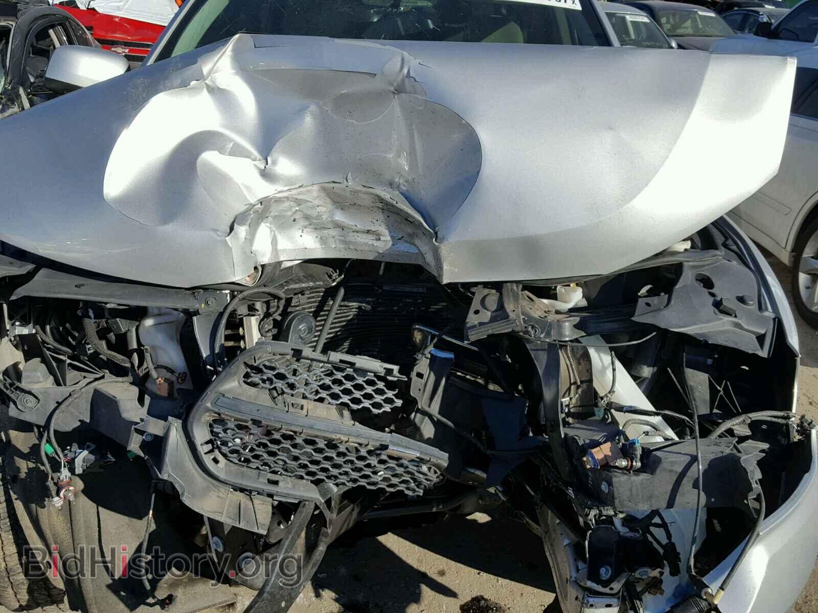 2013 DODGE DURANGO - VIN: 1C4RDHAG8DC637289 - Фото 7