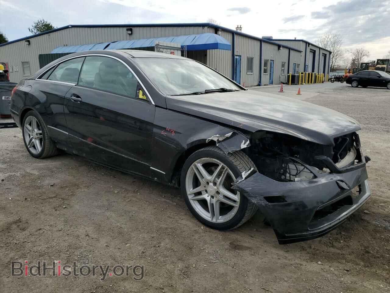2011 MERCEDES-BENZ E-CLASS - VIN: WDDKJ5GB3BF070754 - Фото 4