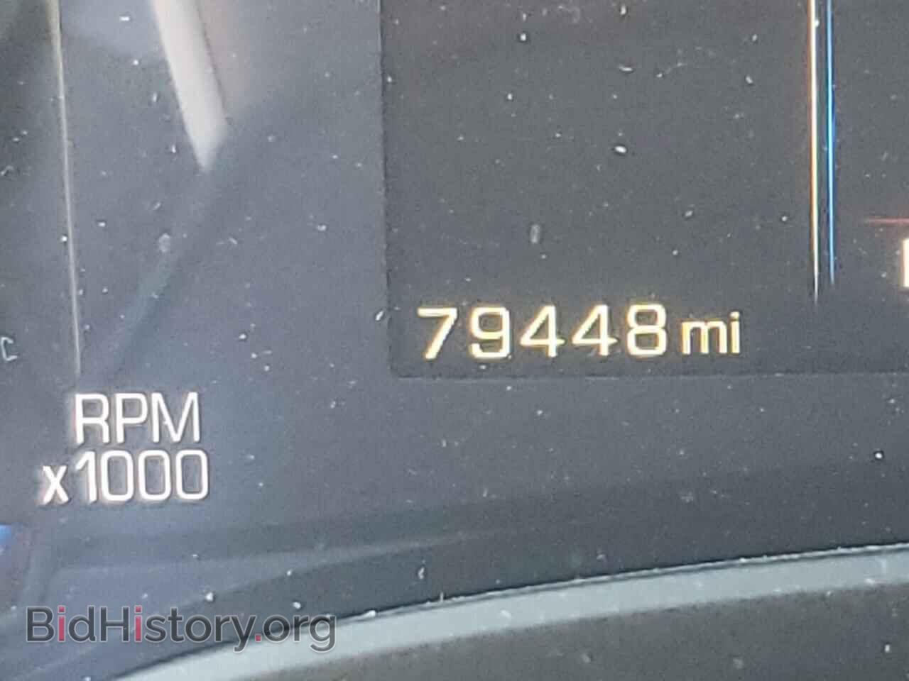 2013 CADILLAC XTS - VIN: 2G61P5S32D9181623 - Фото 8