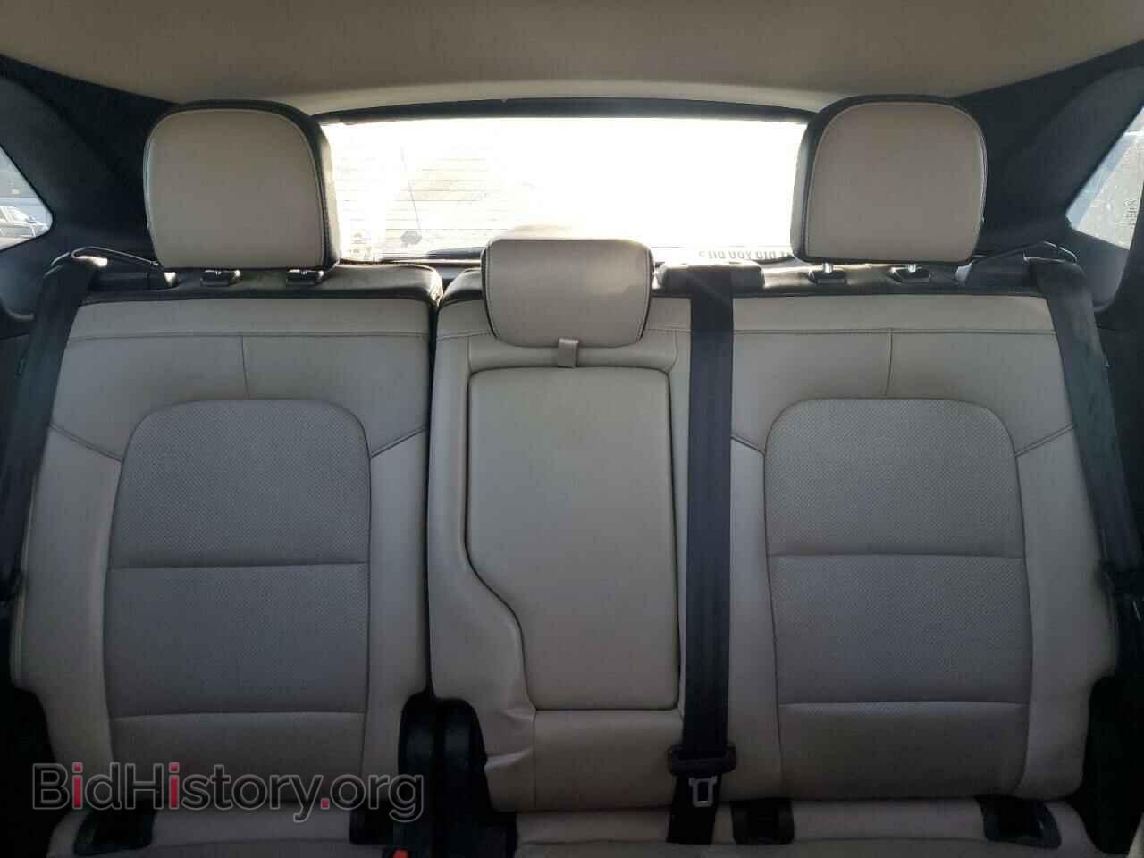 2020 FORD ESCAPE - VIN: 1FMCU0DZ2LUA93476 - Фото 10
