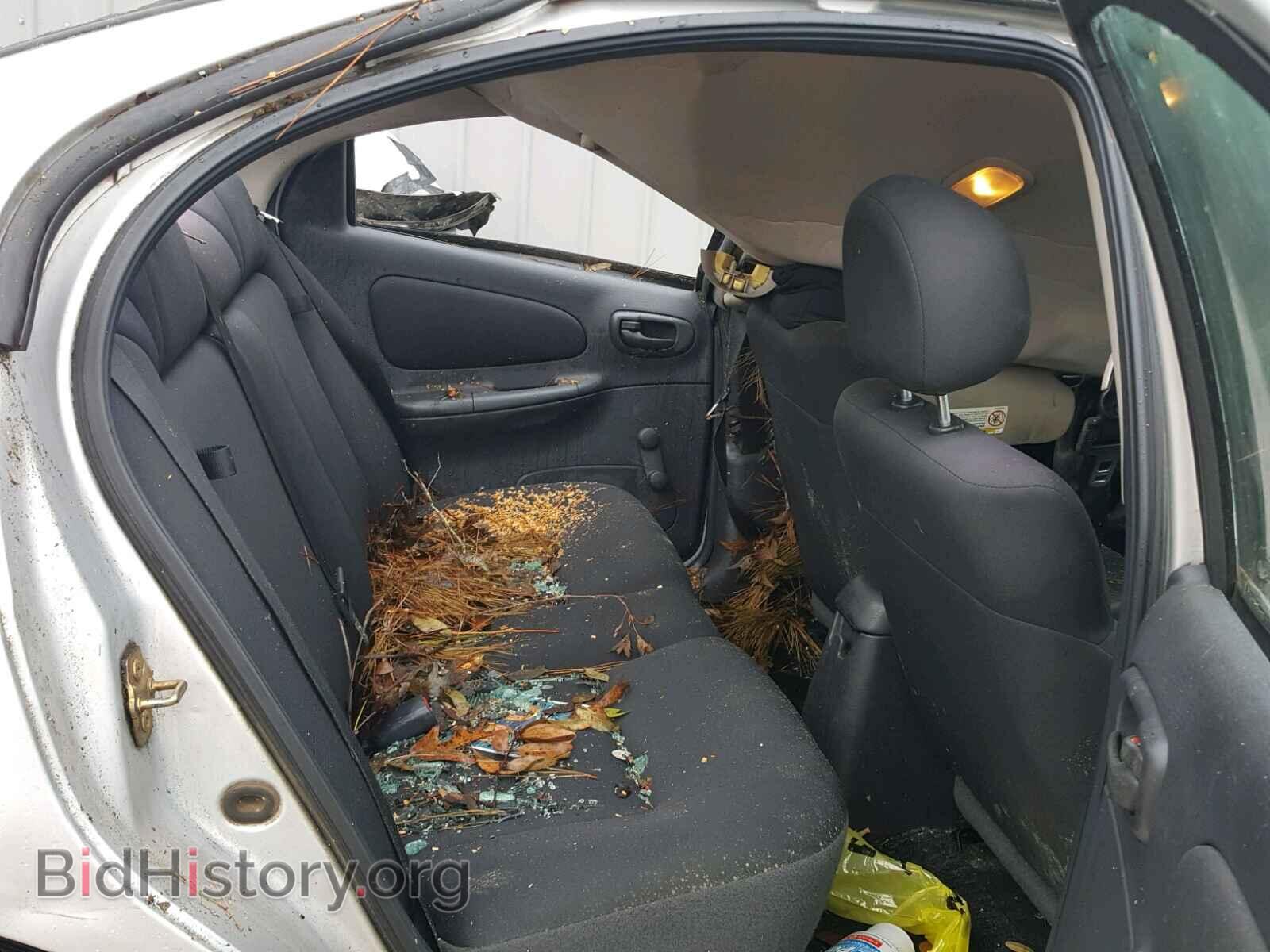 2005 DODGE NEON - VIN: 1B3ES56C55D174887 - Фото 6