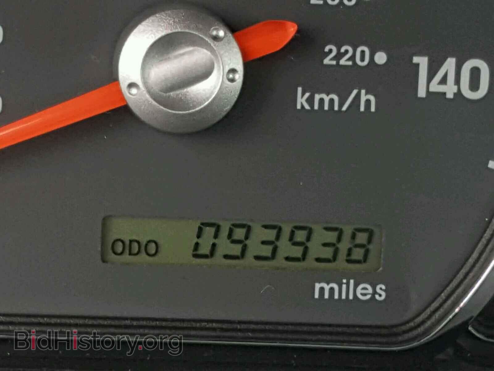 2012 MITSUBISHI GALANT - VIN: 4A32B3FF0CE011925 - Фото 8