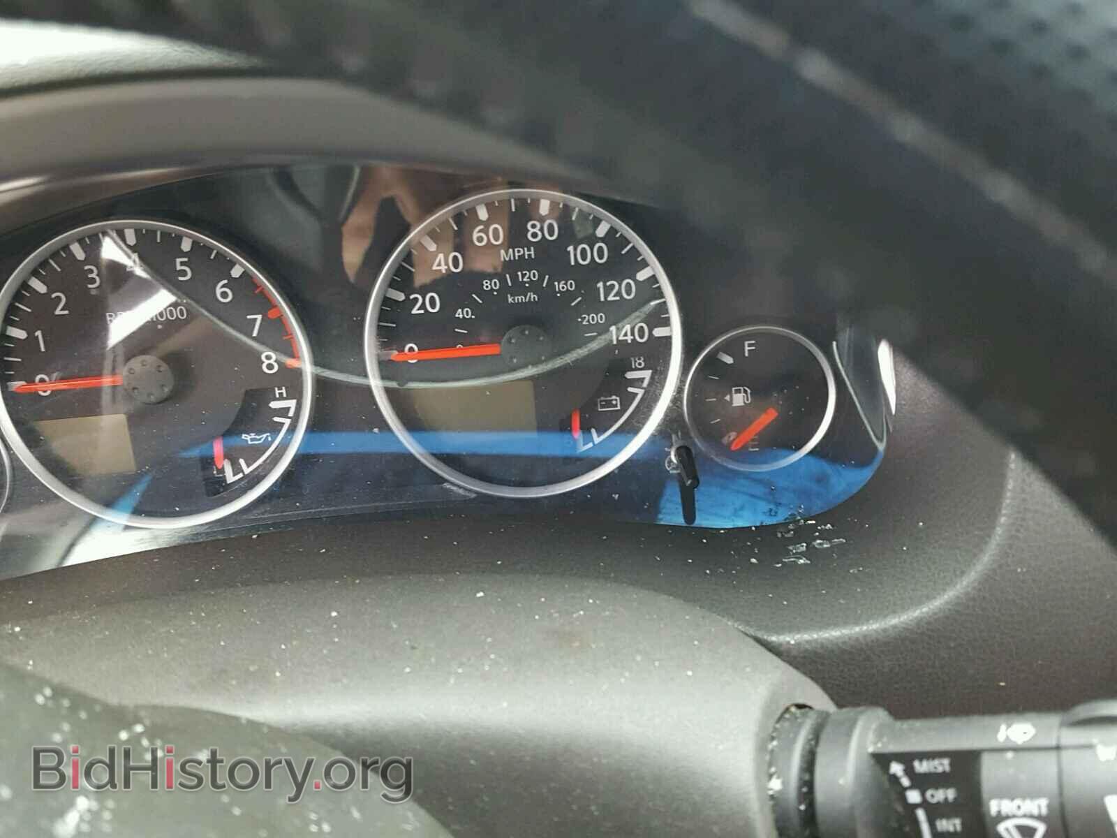 2005 NISSAN PATHFINDER - VIN: 5N1AR18W15C751005 - Фото 8