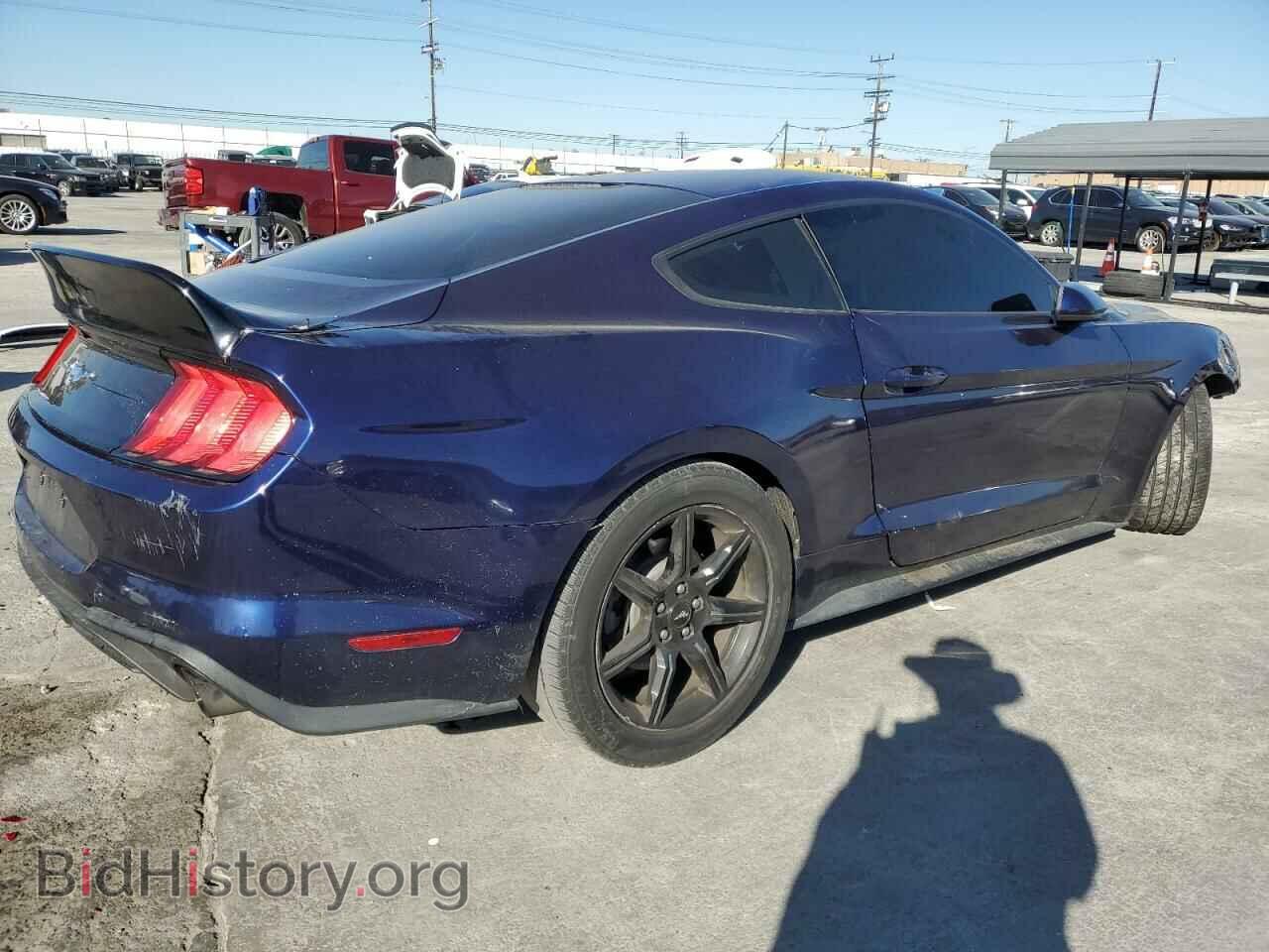2018 FORD ALL Models - VIN: 1FA6P8TH3J5159837 - Photo 3