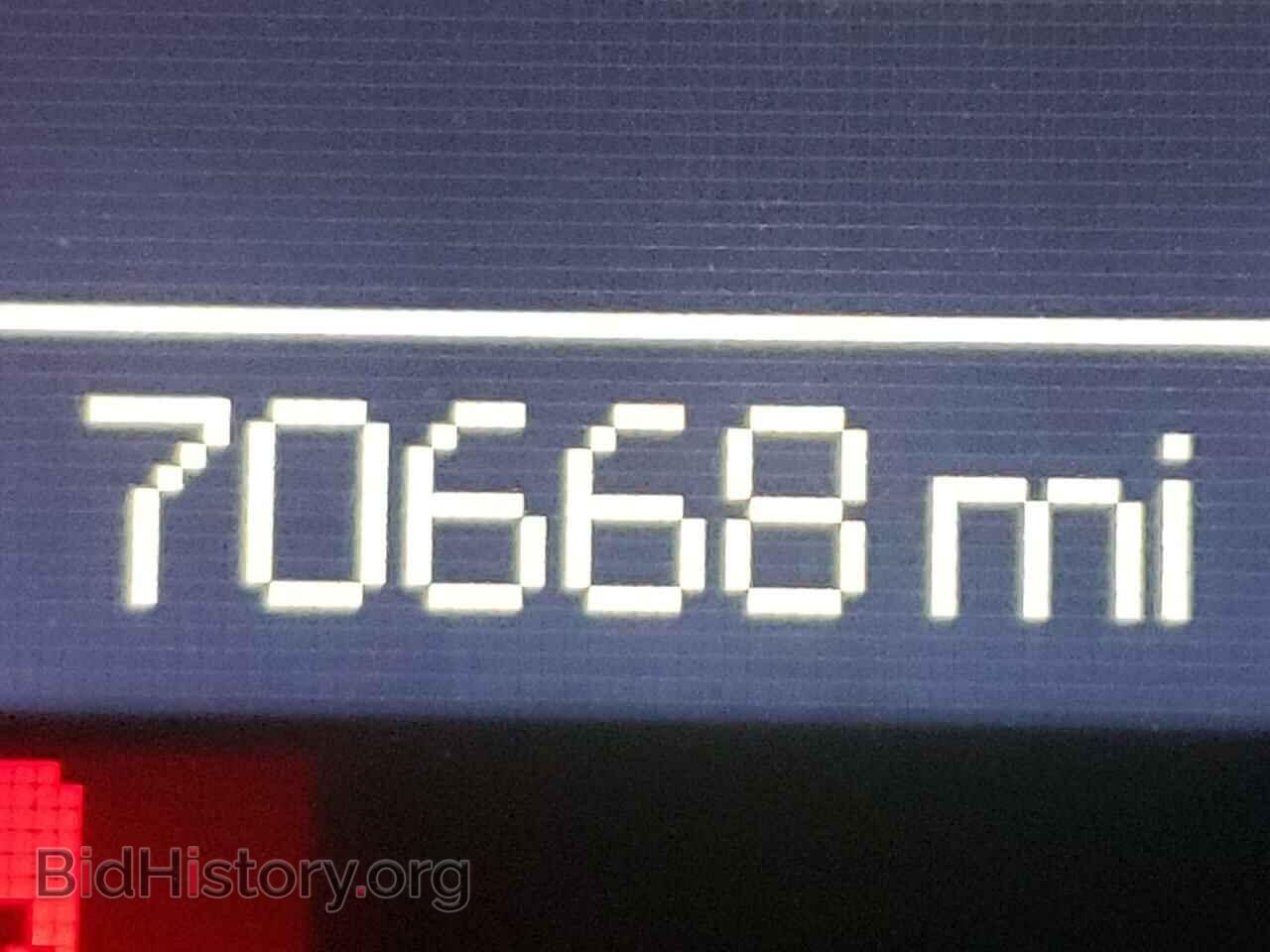 2014 CHRYSLER MINIVAN - VIN: 2C4RC1CG0ER258769 - Фото 8