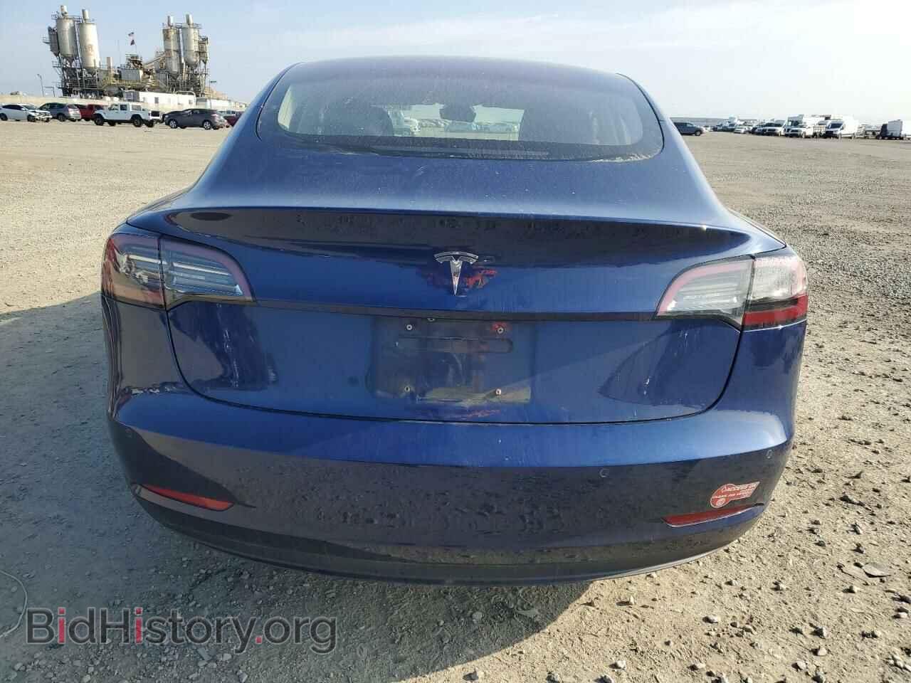 2018 TESLA MODEL 3 - VIN: 5YJ3E1EA9JF038657 - Photo 6