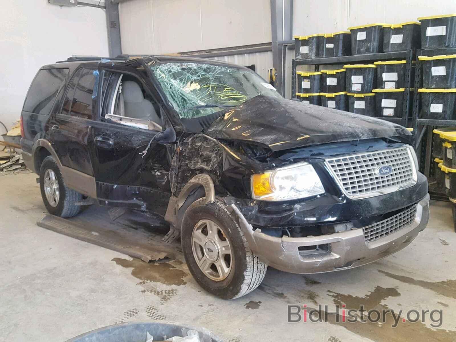 Photo 1FMFU17L54LB52215 - FORD EXPEDITION 2004