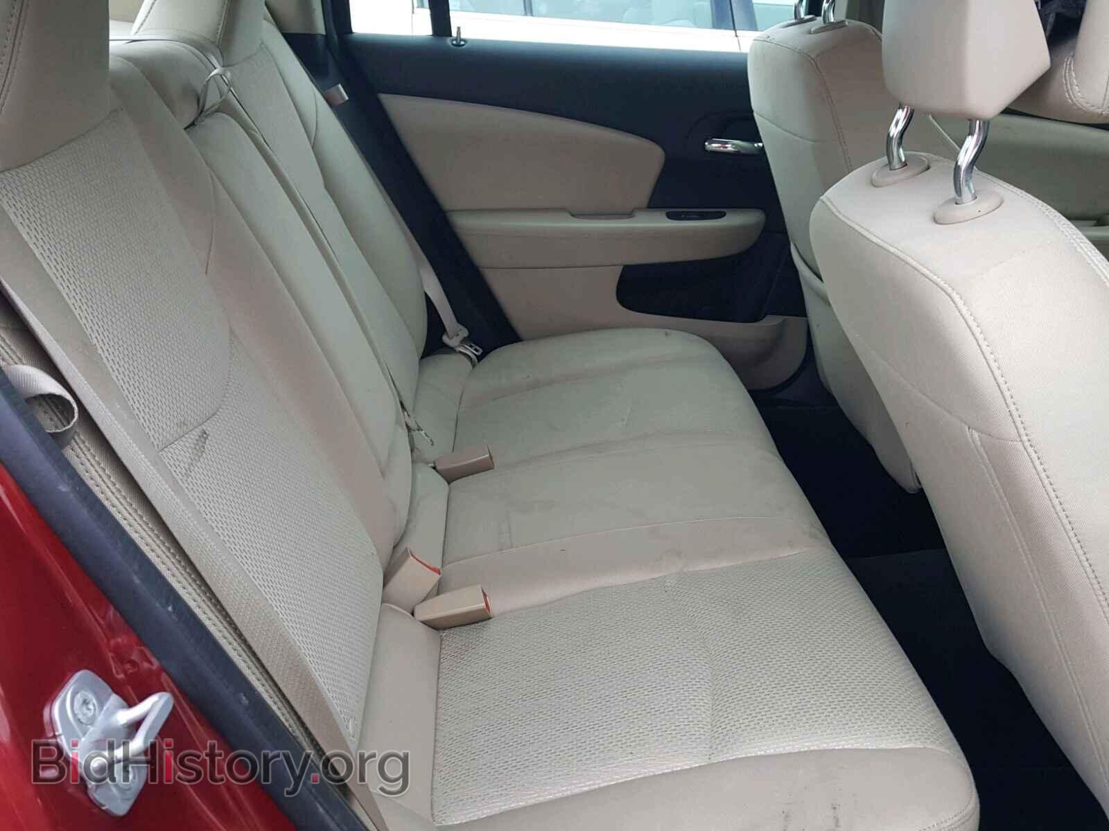 2013 CHRYSLER 200 - VIN: 1C3CCBAG1DN728788 - Photo 6