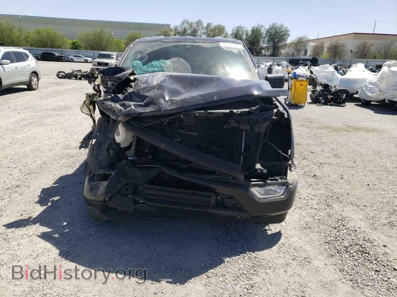 2021 FORD All Models - VIN: 1FTMF1C52MKE17952 - Photo 5