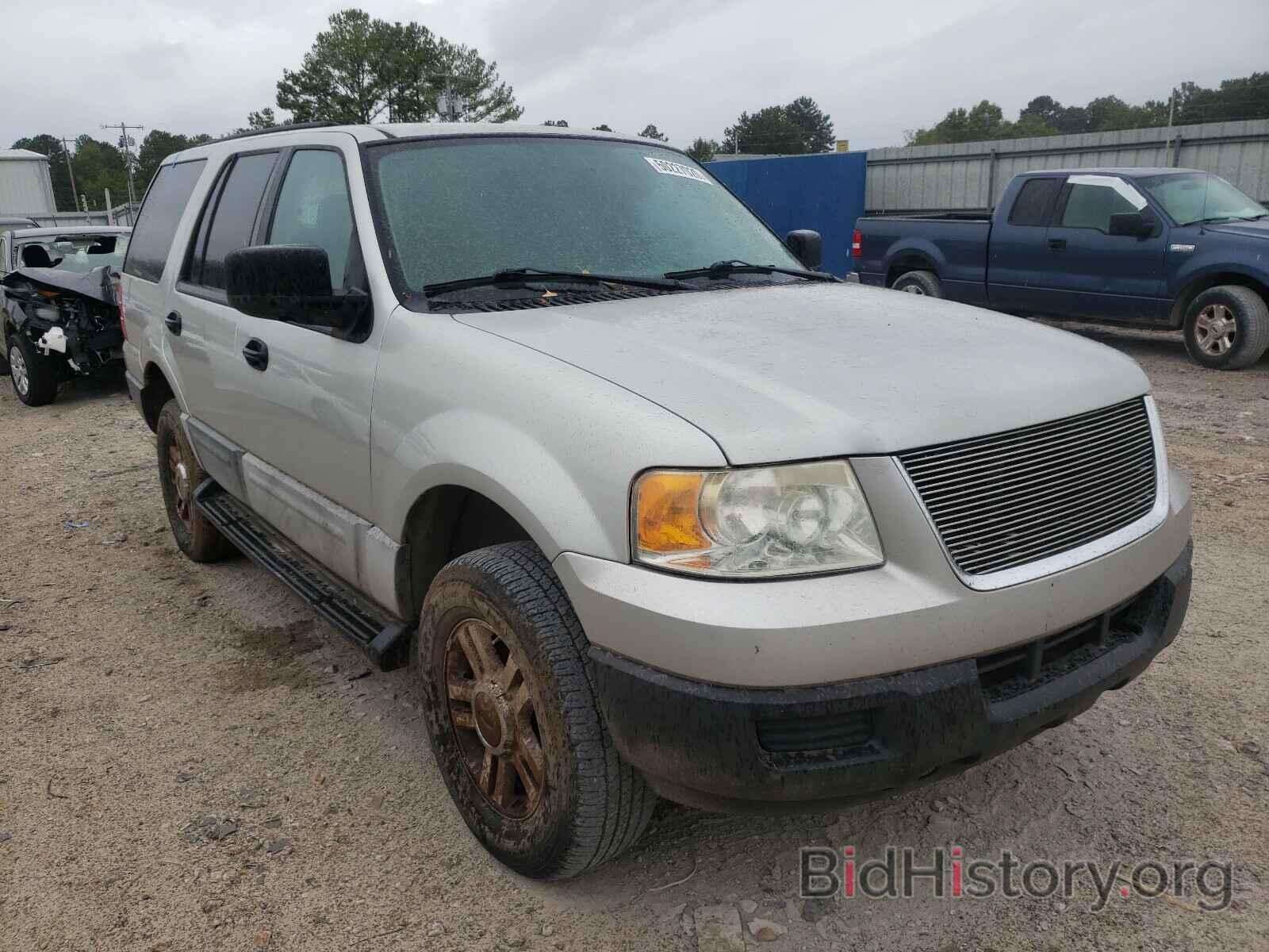 Photo 1FMRU13W44LB83310 - FORD EXPEDITION 2004