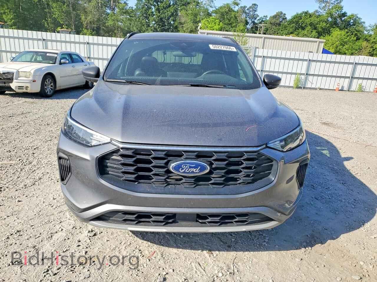 2024 FORD ESCAPE - VIN: 1FMCU0MN5RUB32258 - Фото 5