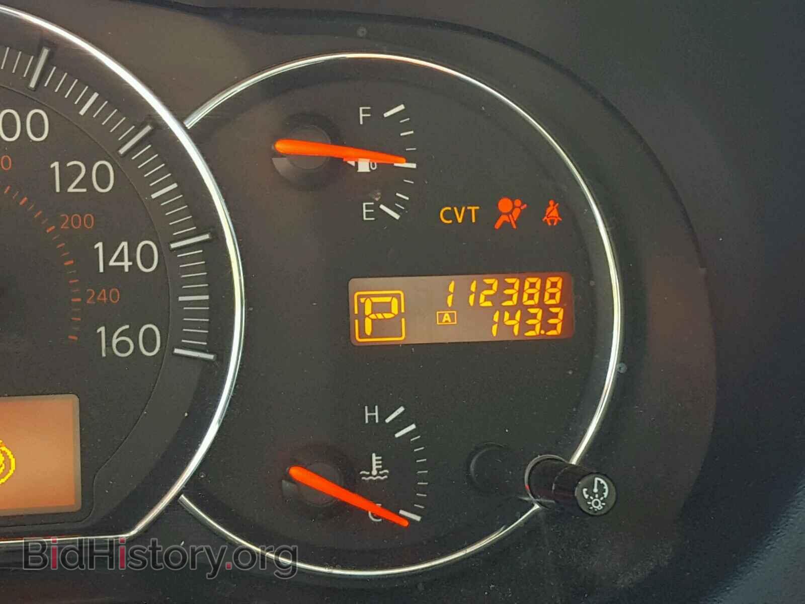 2011 NISSAN MAXIMA S - VIN: 1N4AA5AP9BC853465 - Фото 8