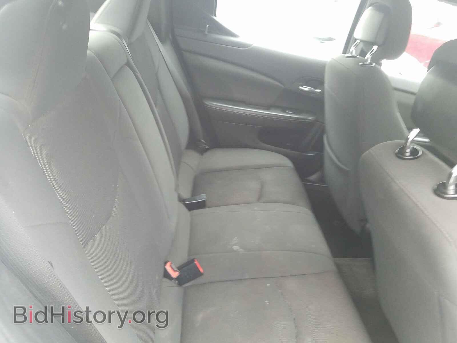 2012 DODGE AVENGER - VIN: 1C3CDZAB8CN220052 - Photo 6