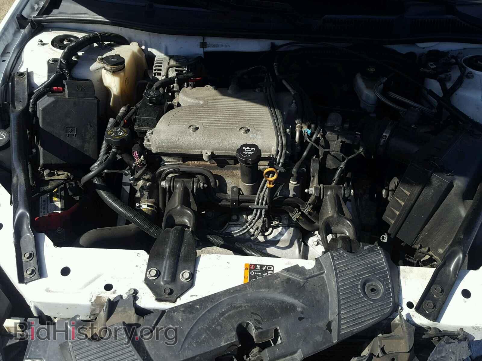 2011 CHEVROLET IMPALA - VIN: 2G1WG5EK3B1241757 - Фото 7