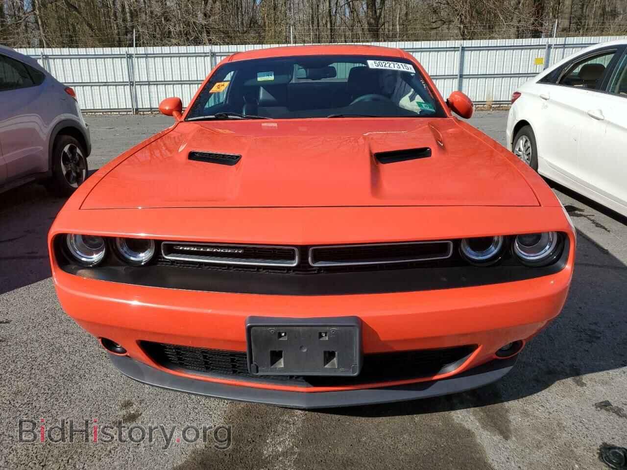 2018 DODGE CHALLENGER - VIN: 2C3CDZAGXJH199772 - Photo 5