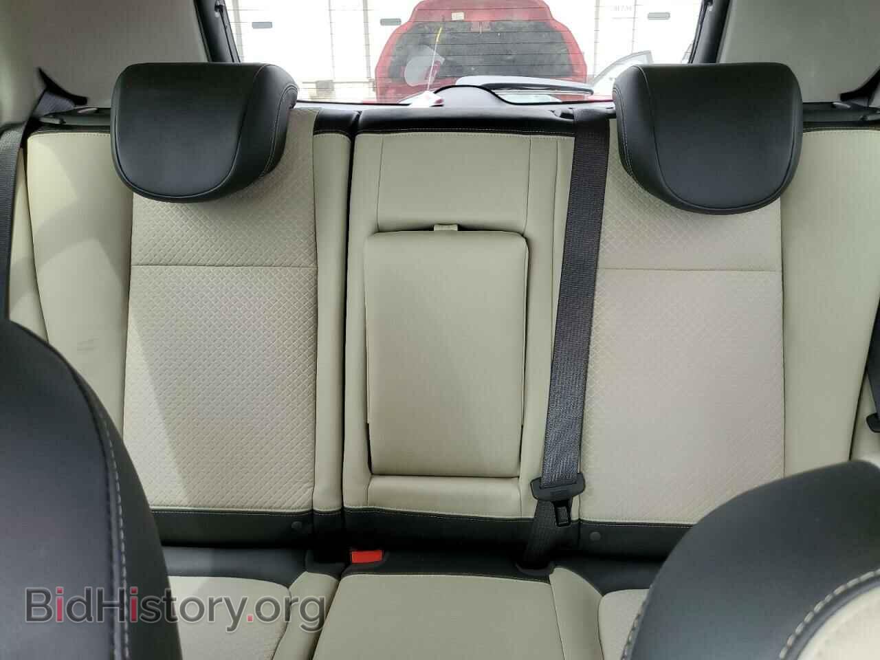 2018 BUICK ENCORE - VIN: KL4CJASB1JB652043 - Фото 10