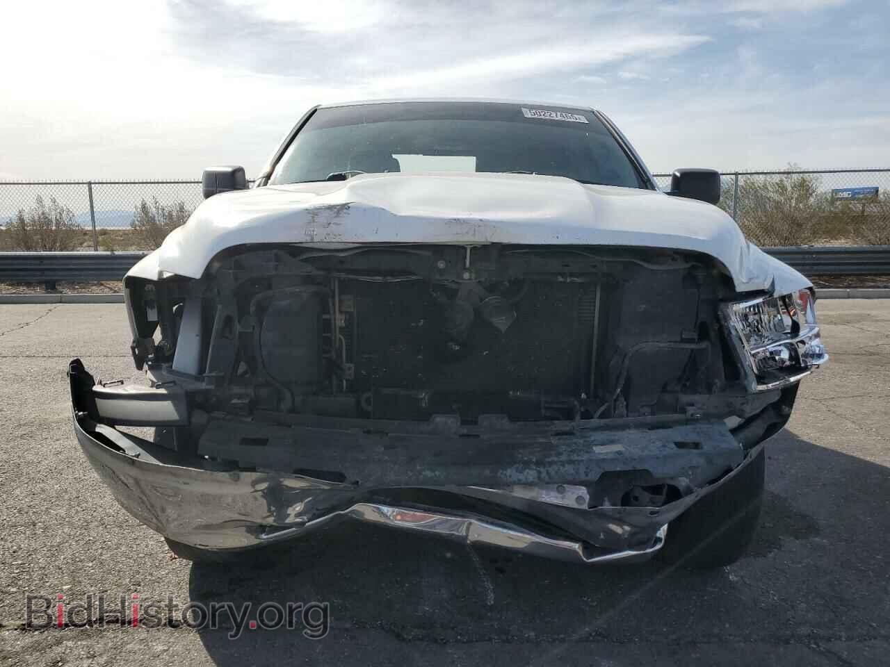 2012 DODGE RAM 1500 - VIN: 1C6RD6GP5CS322747 - Фото 5