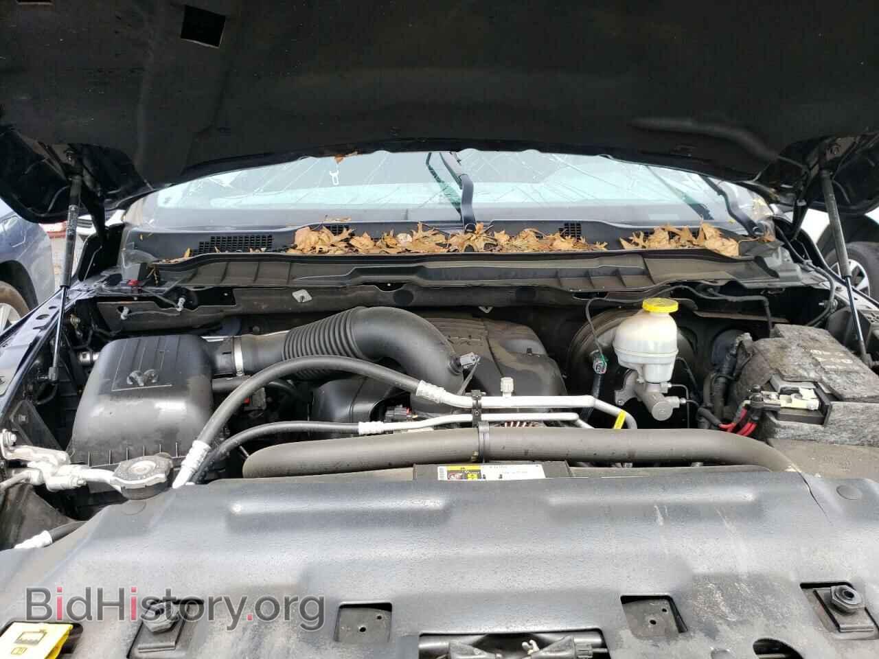 2017 RAM 1500 - VIN: 1C6RR7FT2HS750823 - Фото 11