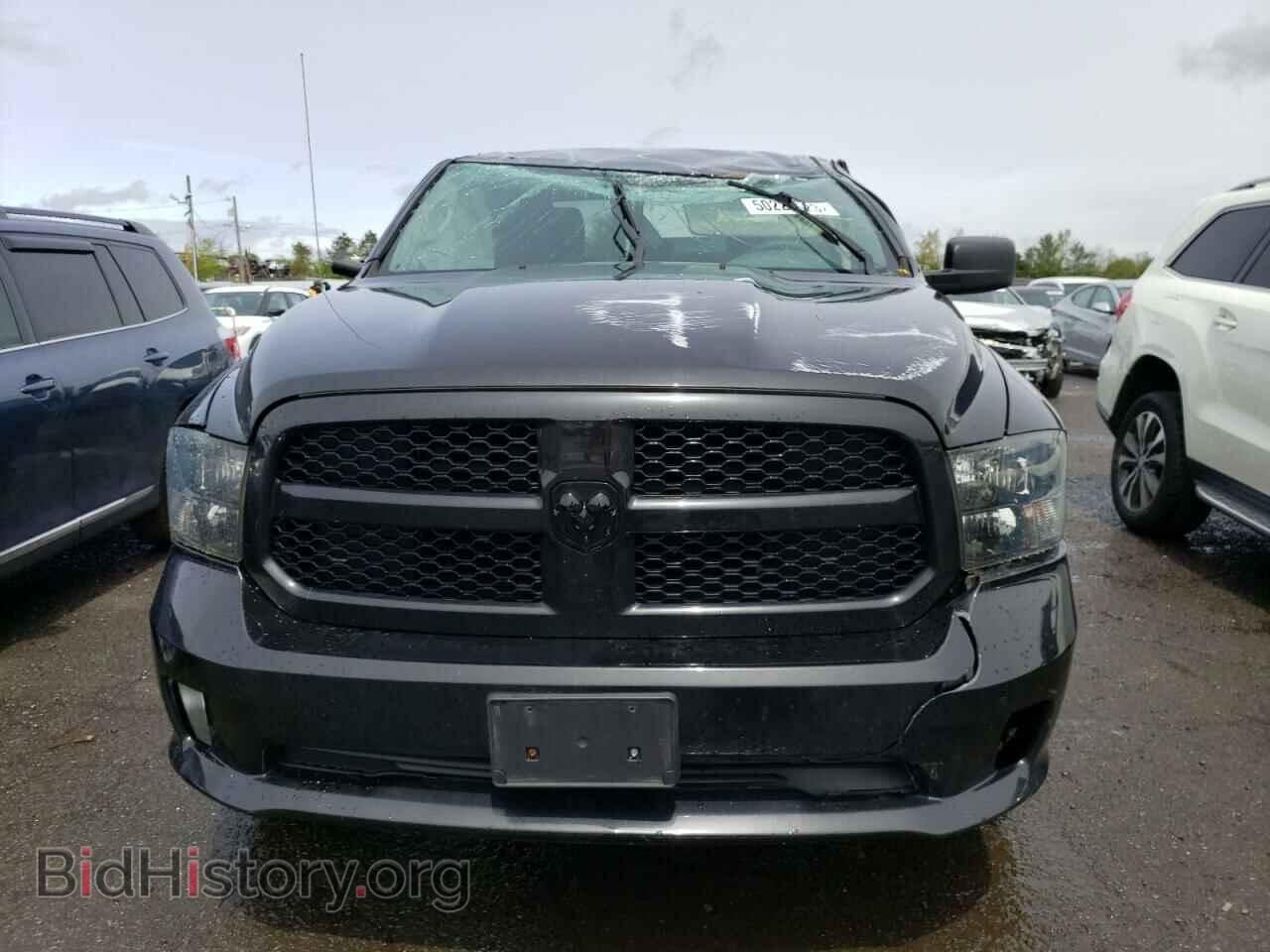 2017 RAM 1500 - VIN: 1C6RR7FT2HS750823 - Фото 5