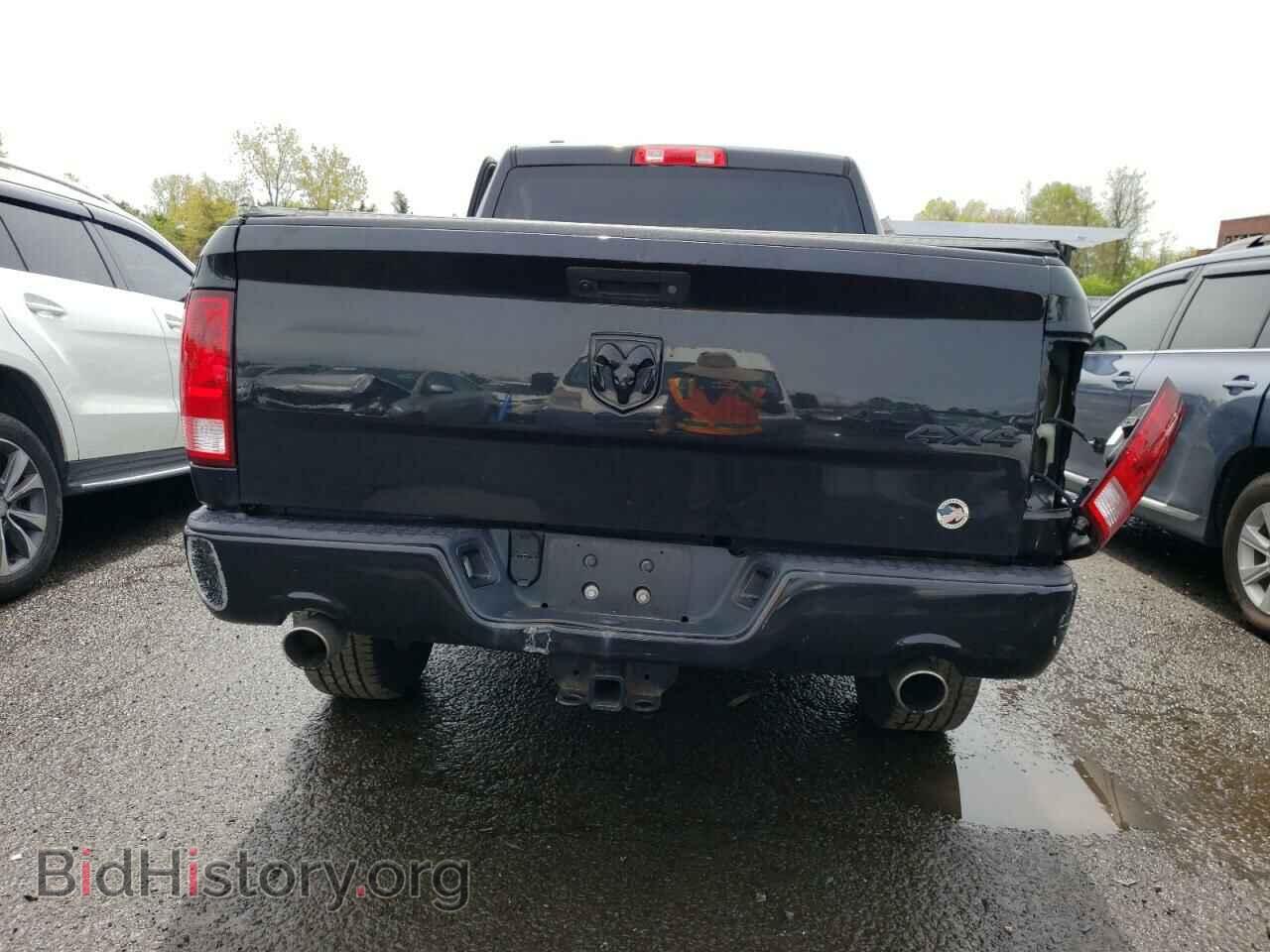 2017 RAM 1500 - VIN: 1C6RR7FT2HS750823 - Фото 6