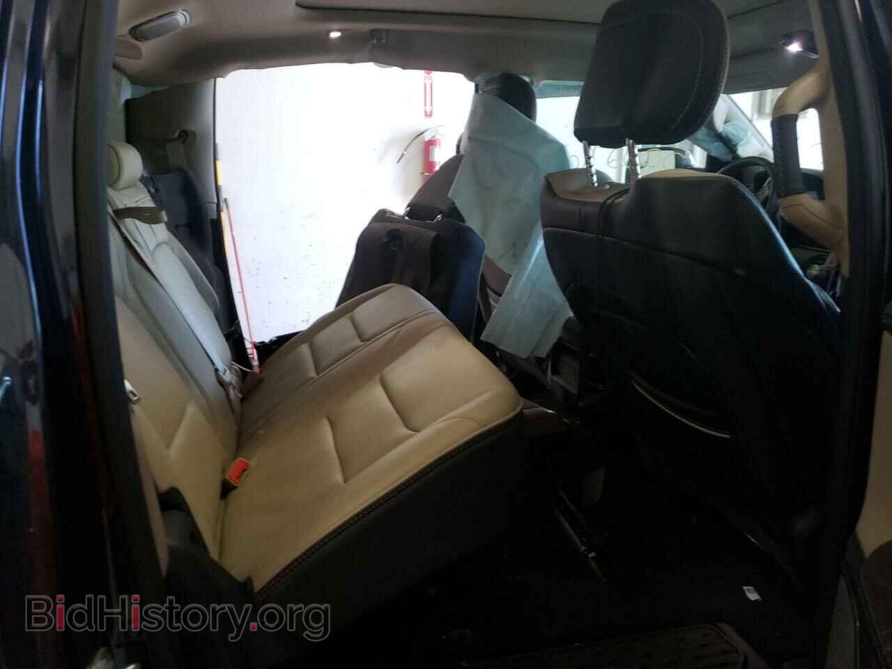 2020 RAM 1500 - VIN: 1C6SRFHM1LN138640 - Фото 6