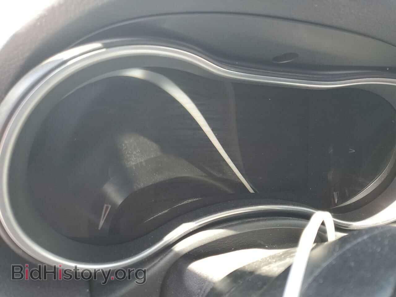 2020 DODGE DURANGO - VIN: 1C4RDJFG9LC443756 - Фото 9