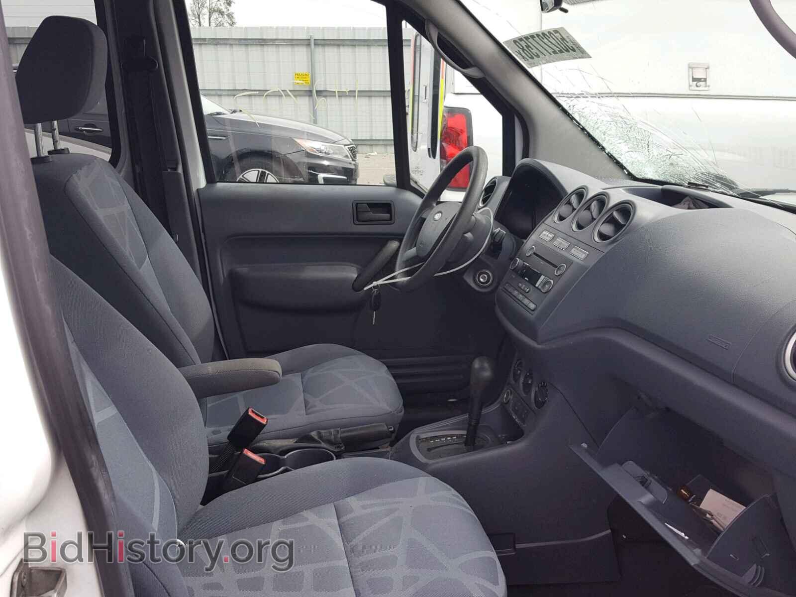 2012 FORD TRANSIT CO - VIN: NM0LS6BN4CT120225 - Фото 5
