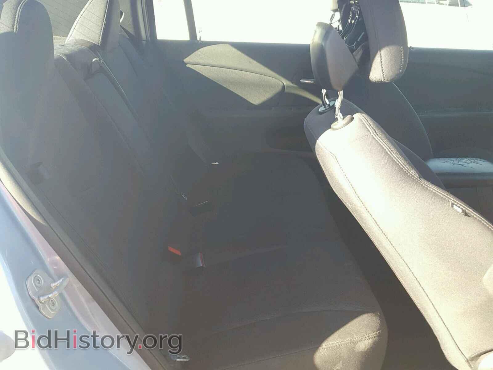 2012 CHRYSLER 200 - VIN: 1C3CCBBBXCN301949 - Фото 6