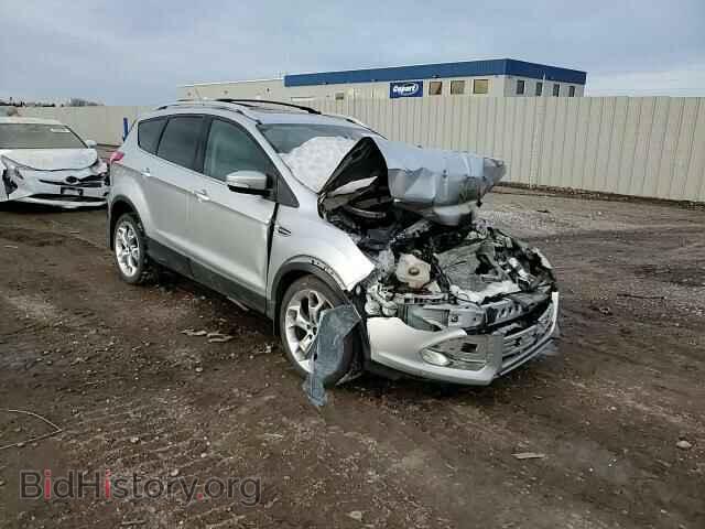 2016 FORD ESCAPE - VIN: 1FMCU0J95GUA42421 - Photo 11