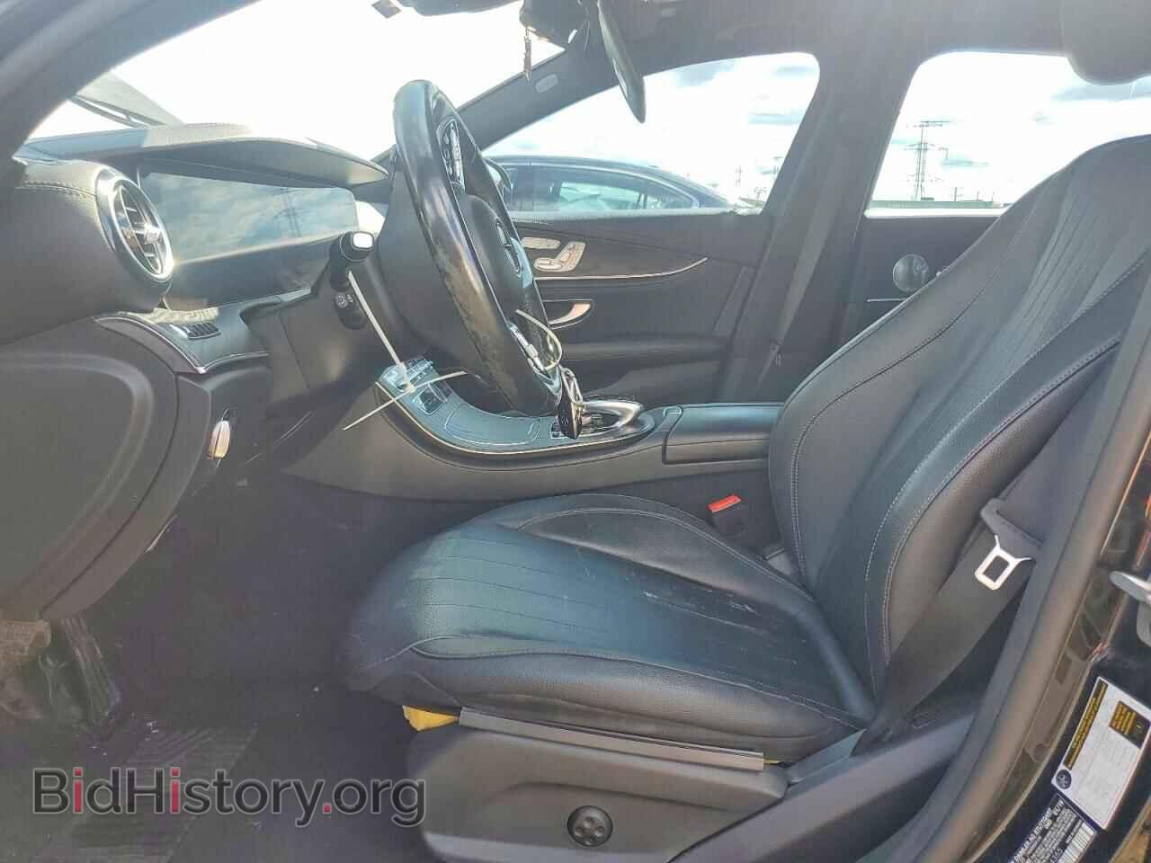 2019 MERCEDES-BENZ E-CLASS - VIN: WDDZF4KB6KA614355 - Фото 7