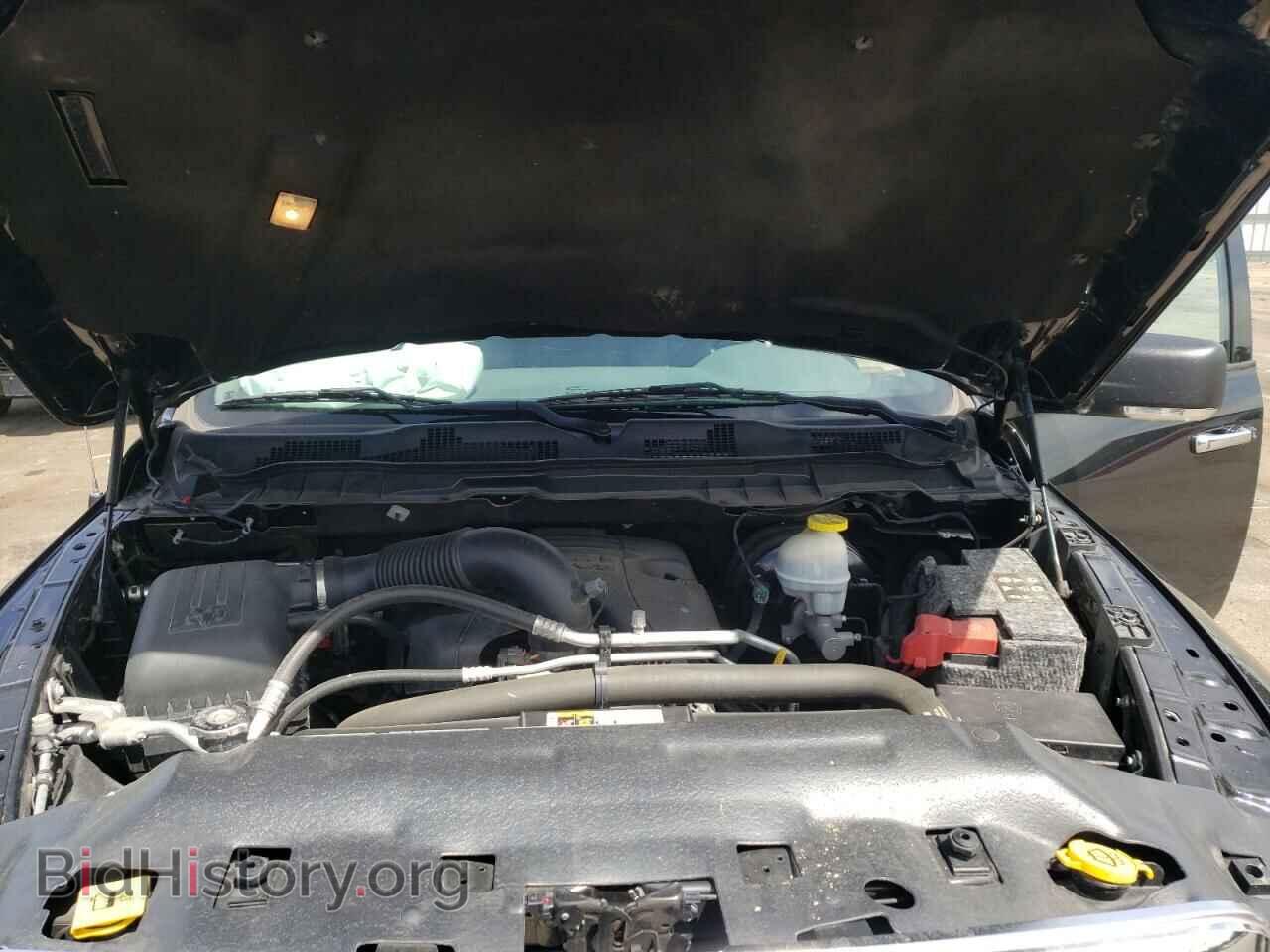 2017 RAM 1500 - VIN: 1C6RR7LT5HS783593 - Фото 7