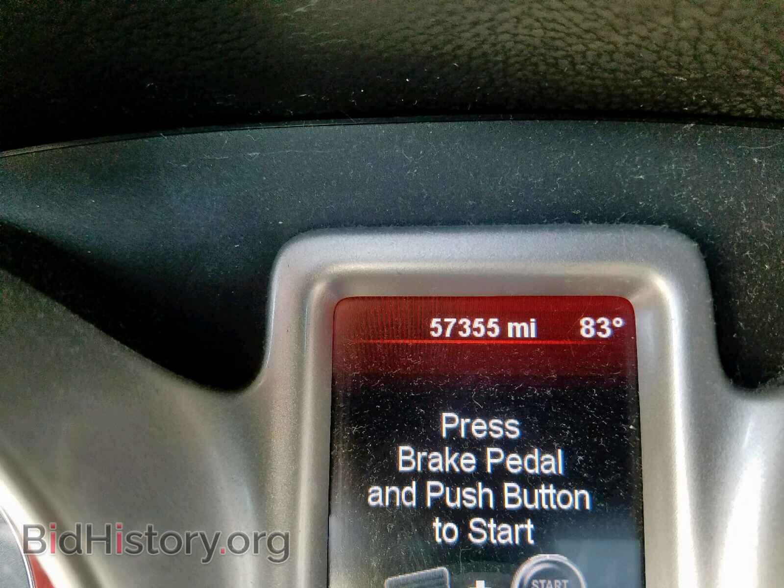 2012 DODGE JOURNEY SX - VIN: 3C4PDCBG1CT272403 - Фото 8