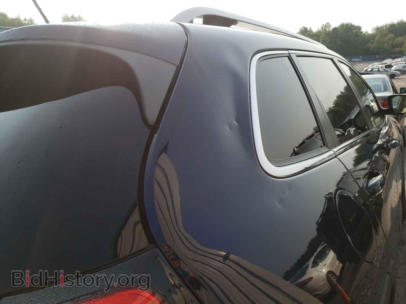 2016 JEEP CHEROKEE - VIN: 1C4PJMCB0GW324962 - Фото 9